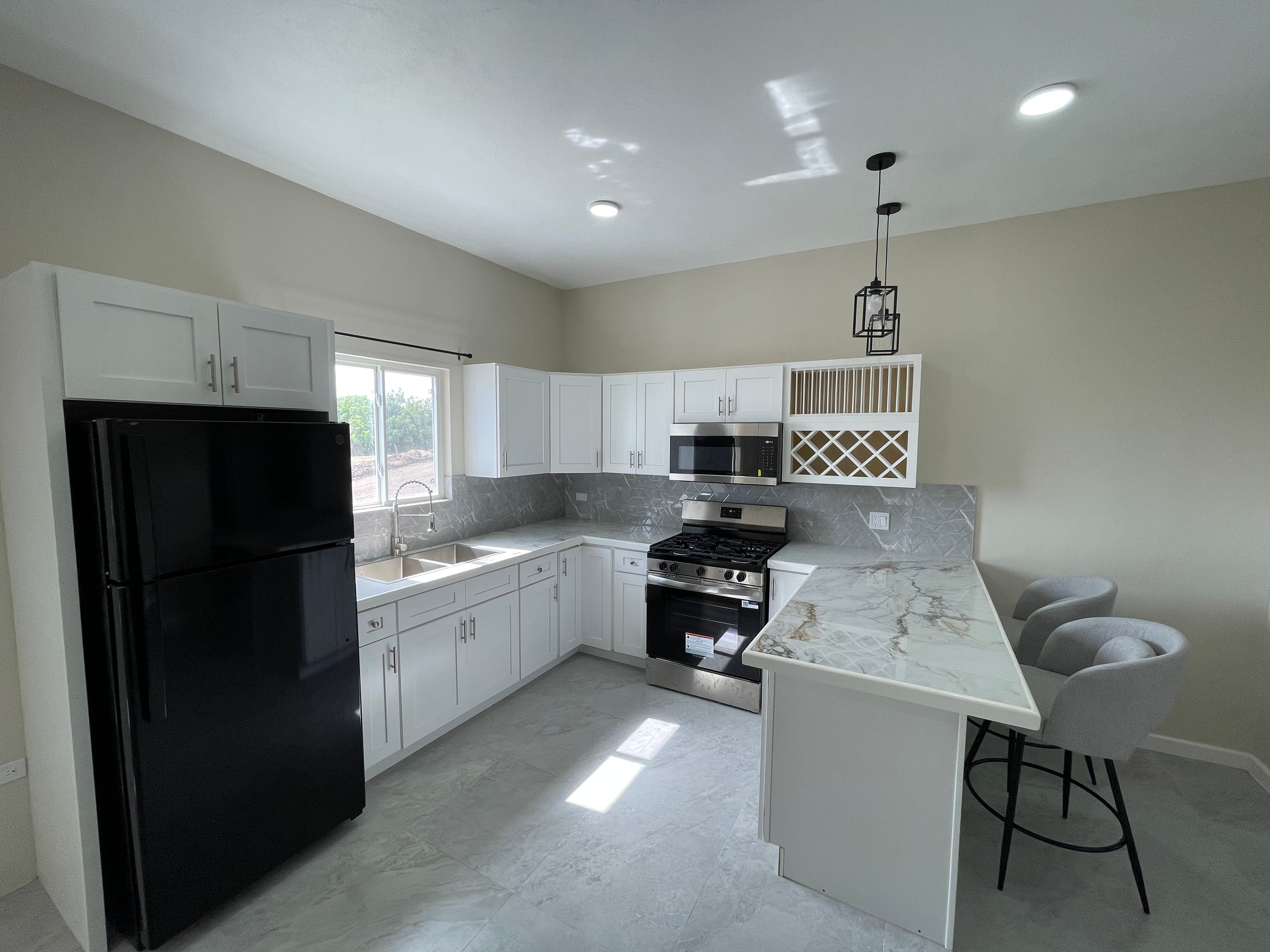 The Granville Apartments - Unit 4