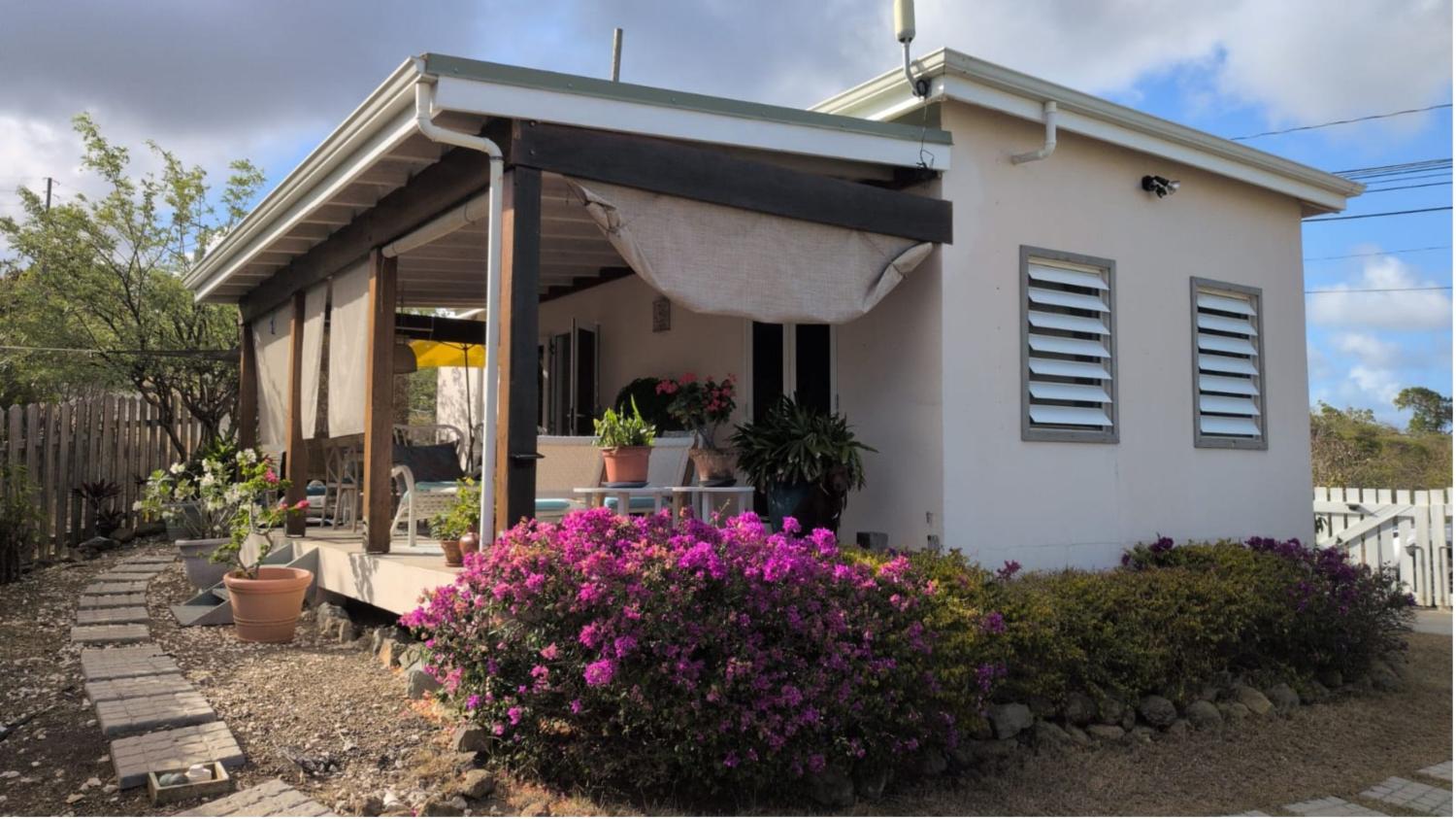 Colibri Cottage