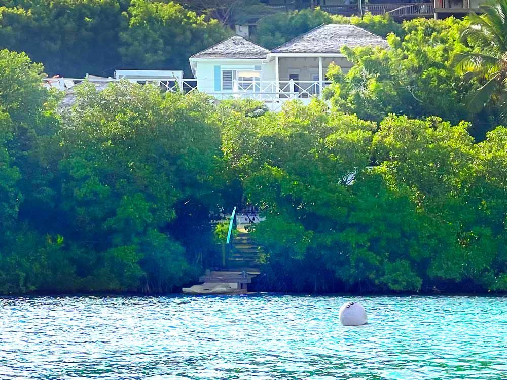Kittyhawk Villa