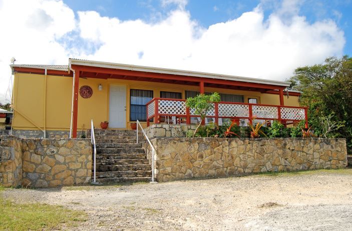 Diane's Cove