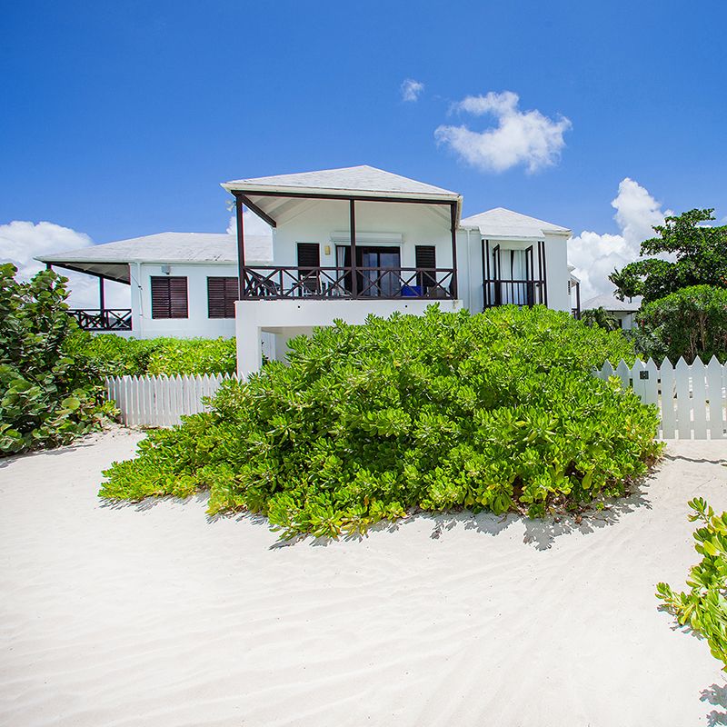 Barrymore Beach Apartments