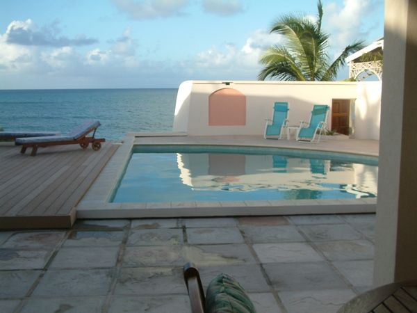 Turtle Cove Apartment