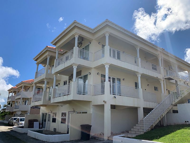 Buckley Heights Apartments