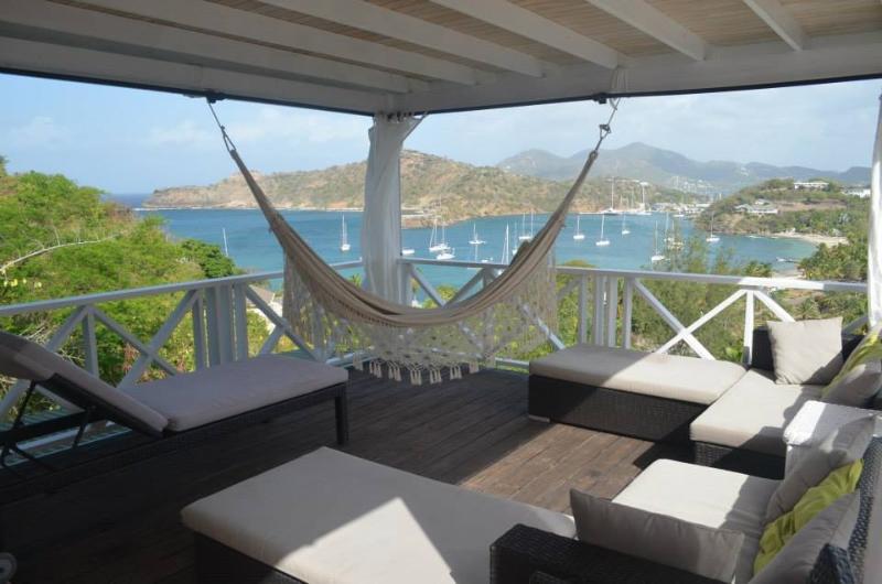 Calypso Villa