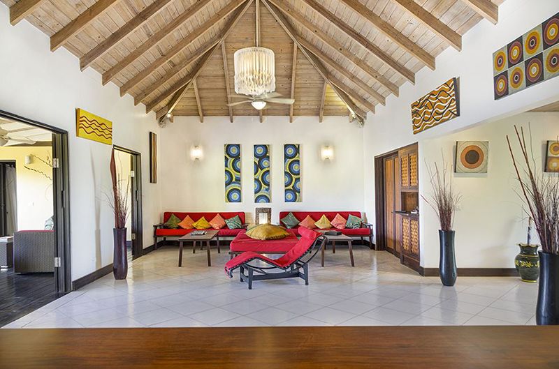 Dockyard Villa At Casa Lidia Estate