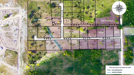 Green Valley Estates Plot 7