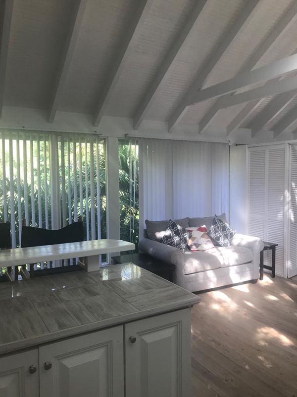 Le Jardin Creole