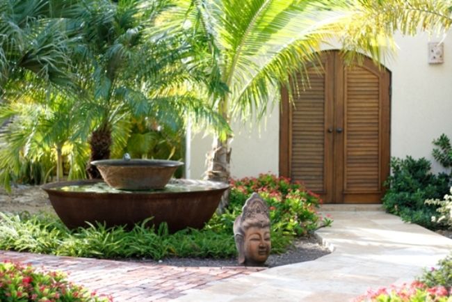 The Palm Estate At Brown's Bay