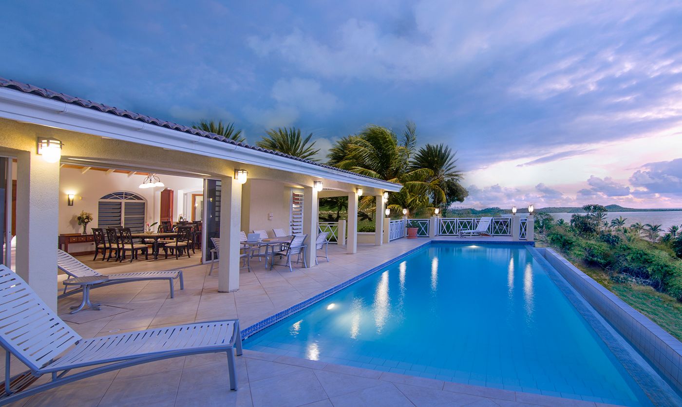 Villa Cashmere