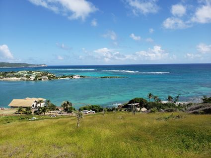 Mamora Bay Land Parcel #105 (lot #5)