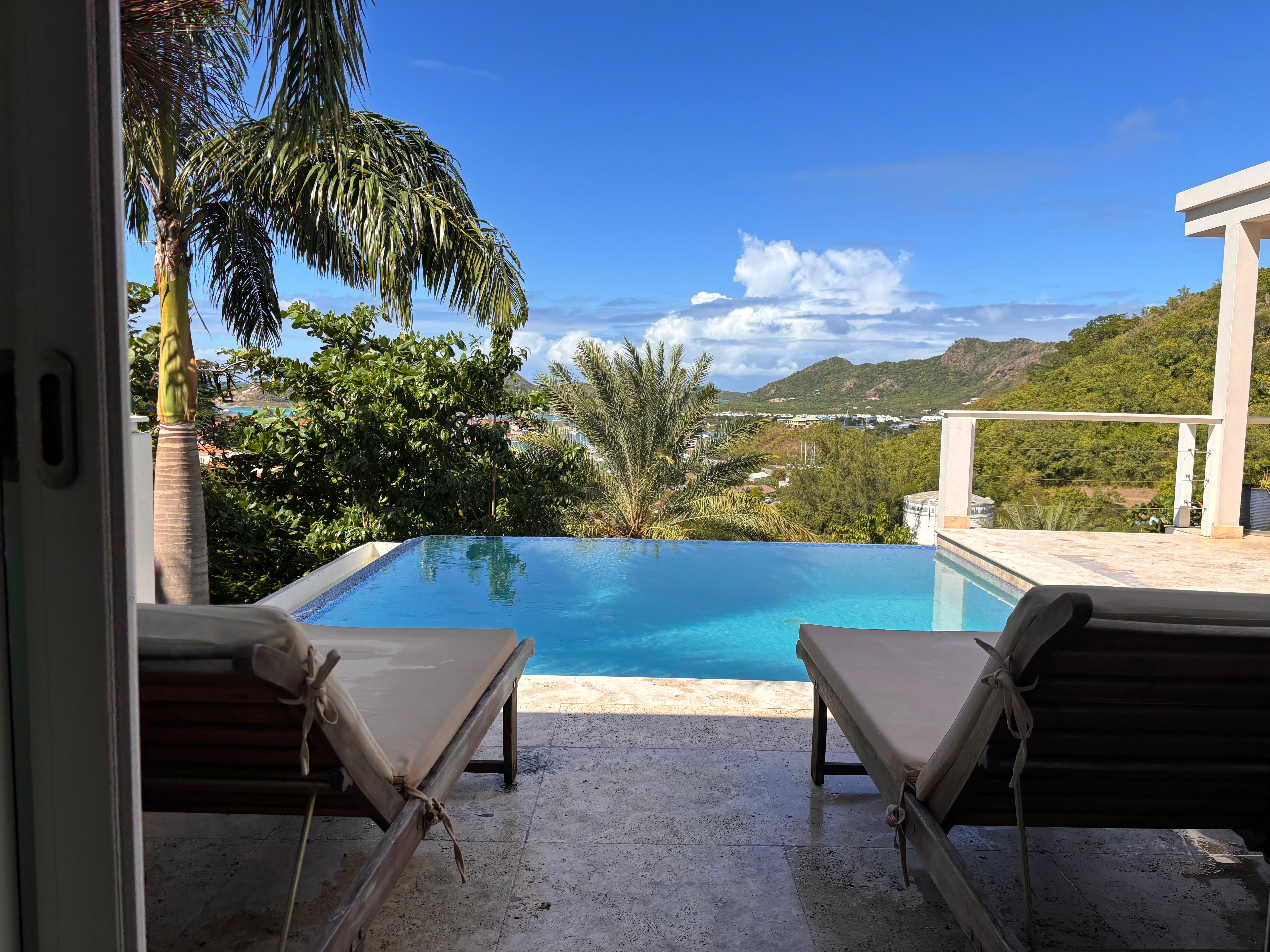 Sugar Ridge - Palm Villa