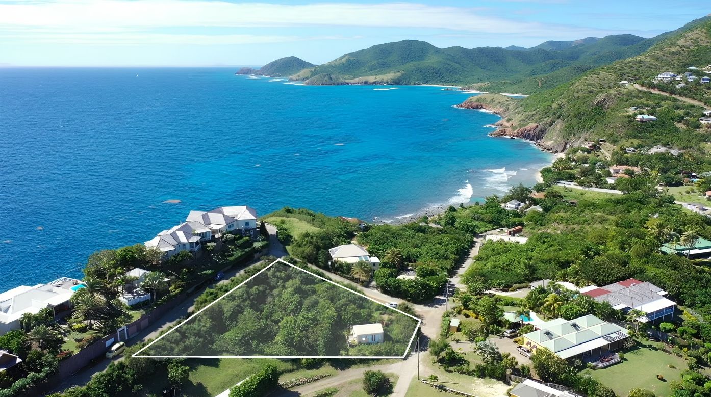 Proctor Land - Turtle Bay
