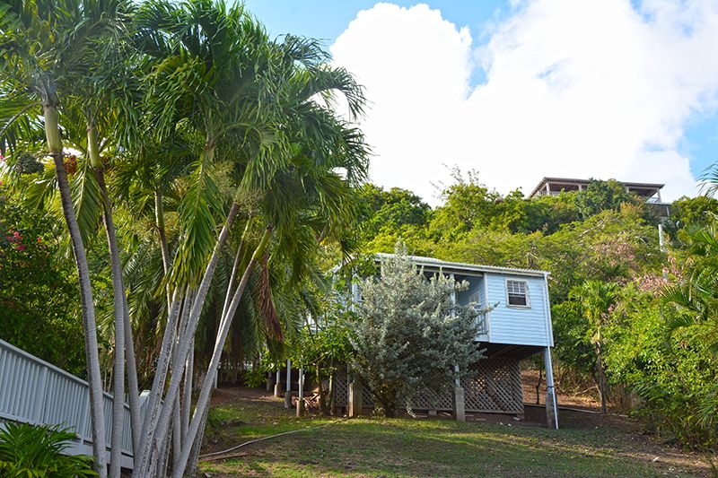 Tamarind Garden Apartment