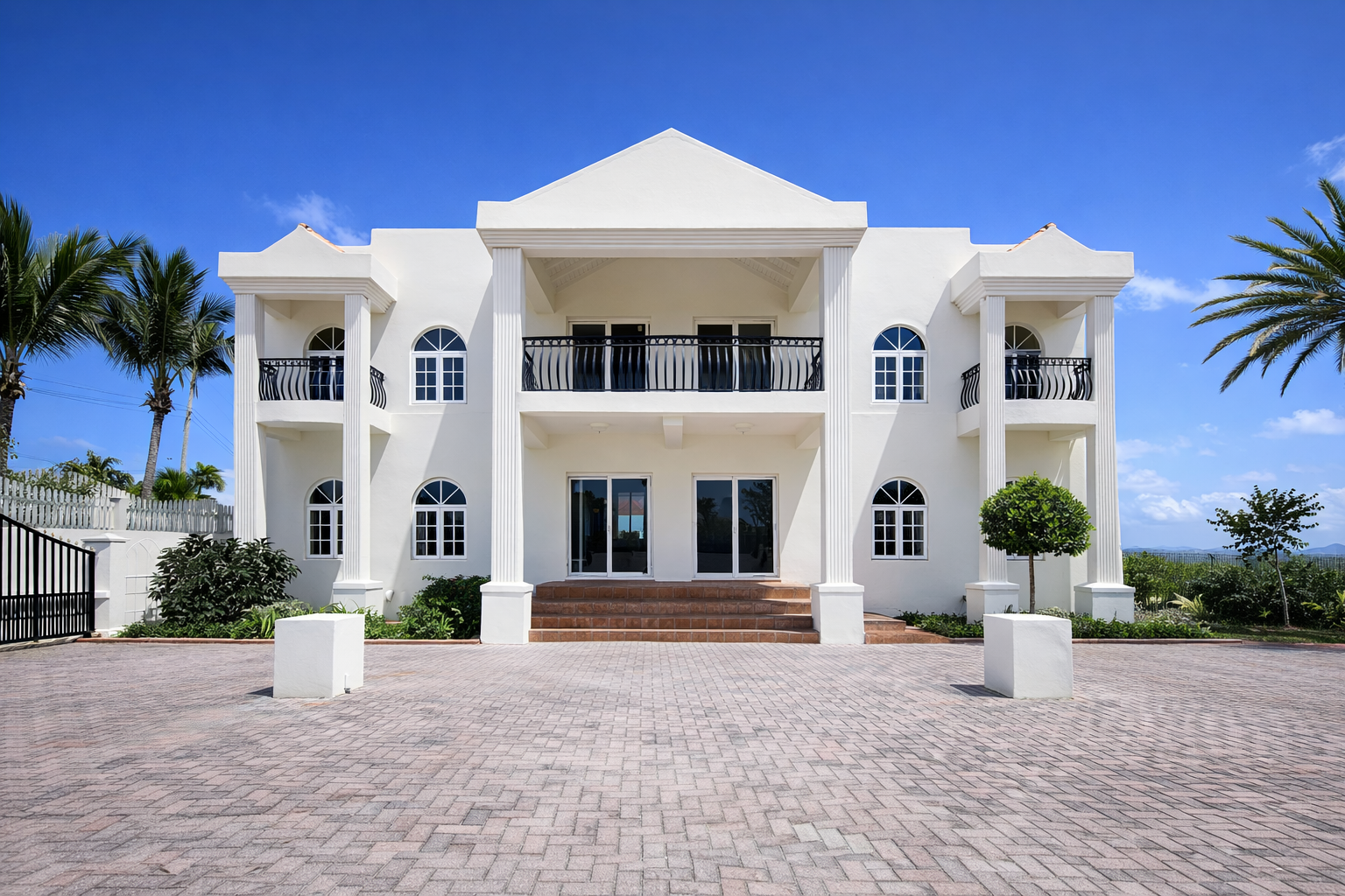 Villa Vista