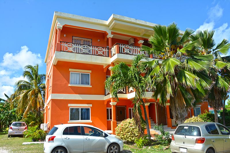 Northview Apartments