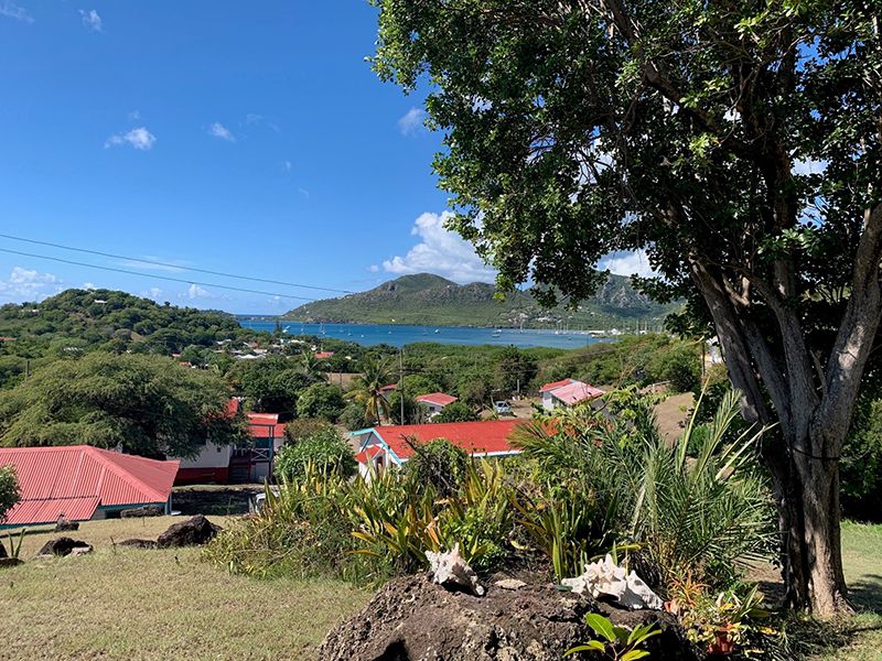 Dulcina Cottages