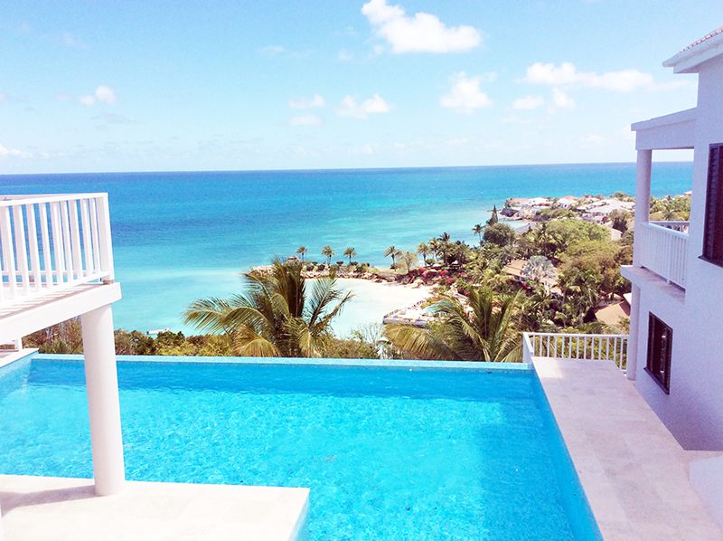 Blue Waters Villa - Desperado