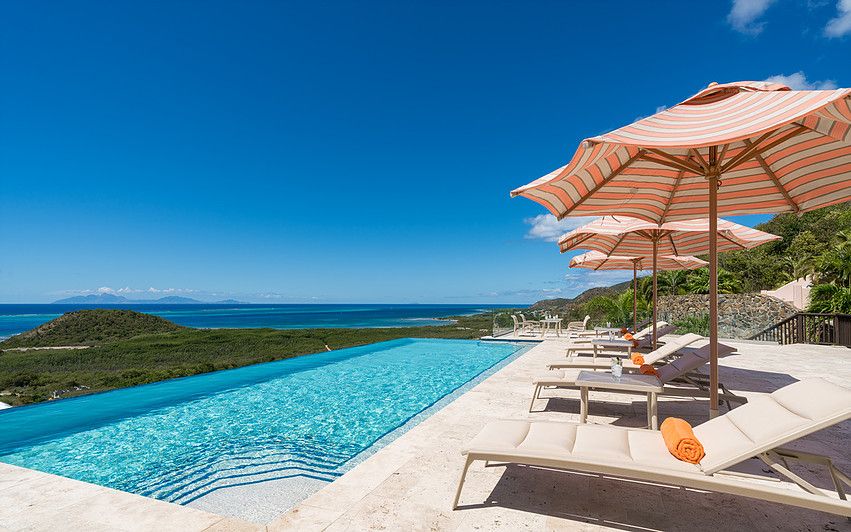 Fort Shelley Villa - Cades Reef