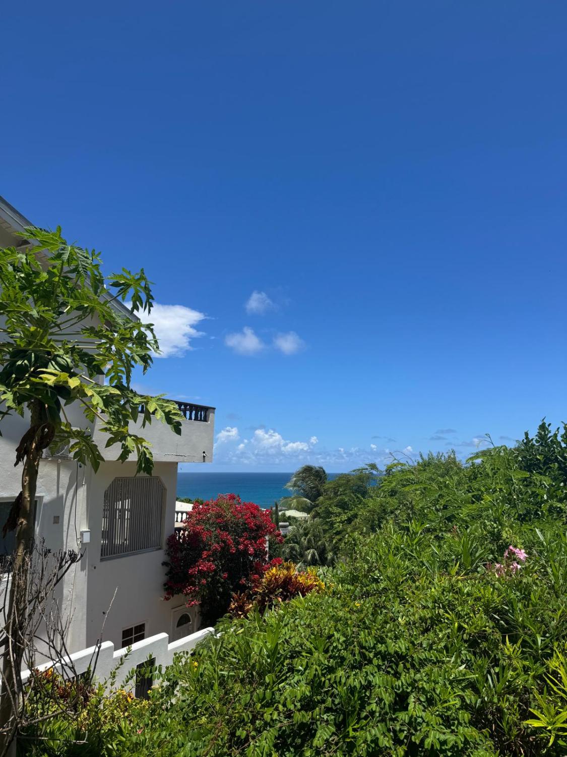 Flambeau Villa