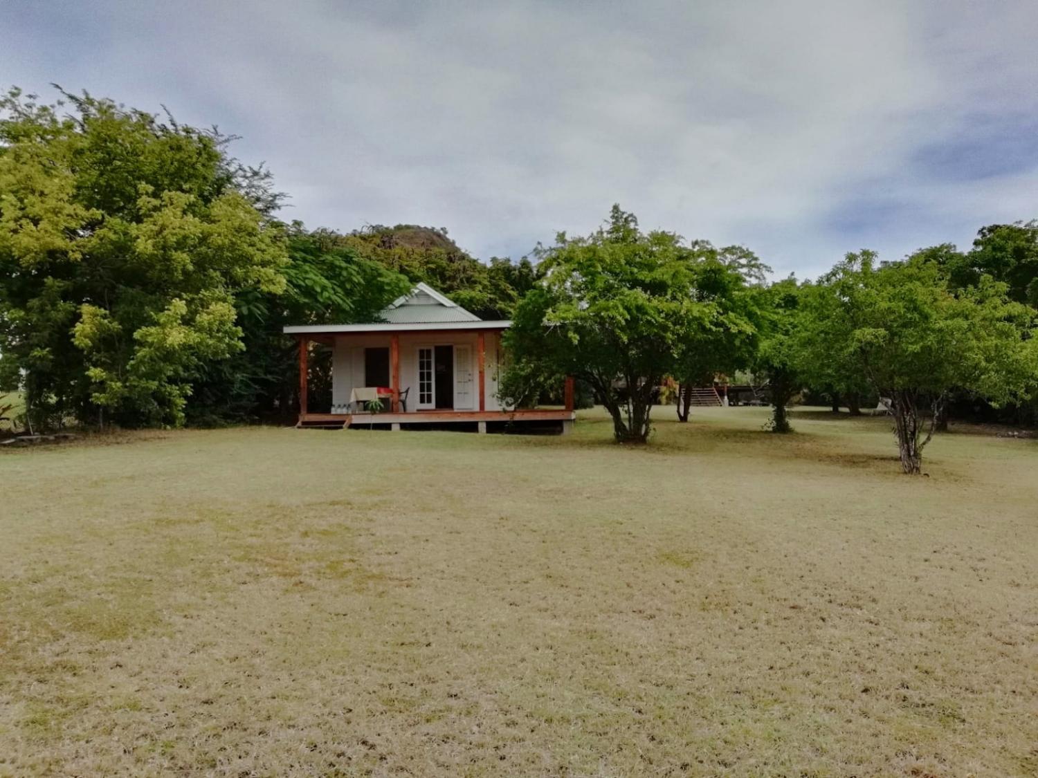 Titina's Cottage