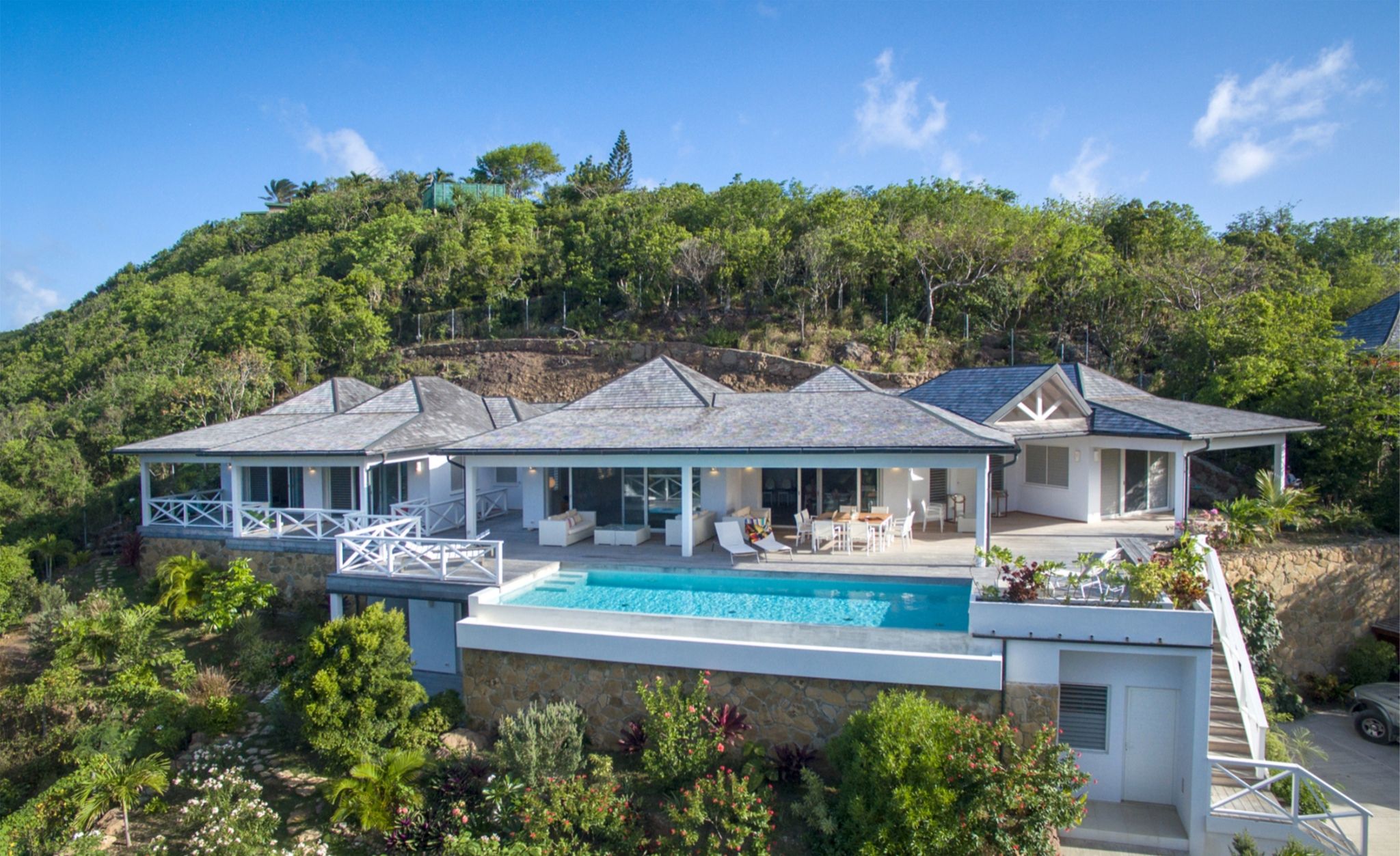 Villa Vanguard