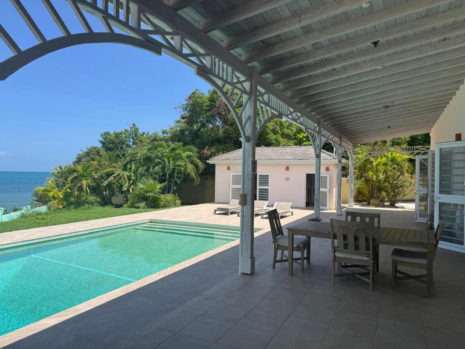 Turtle Cove Villa