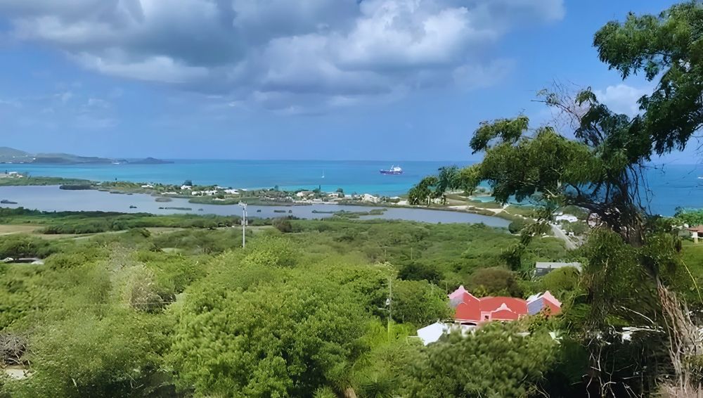 Paradise View Land