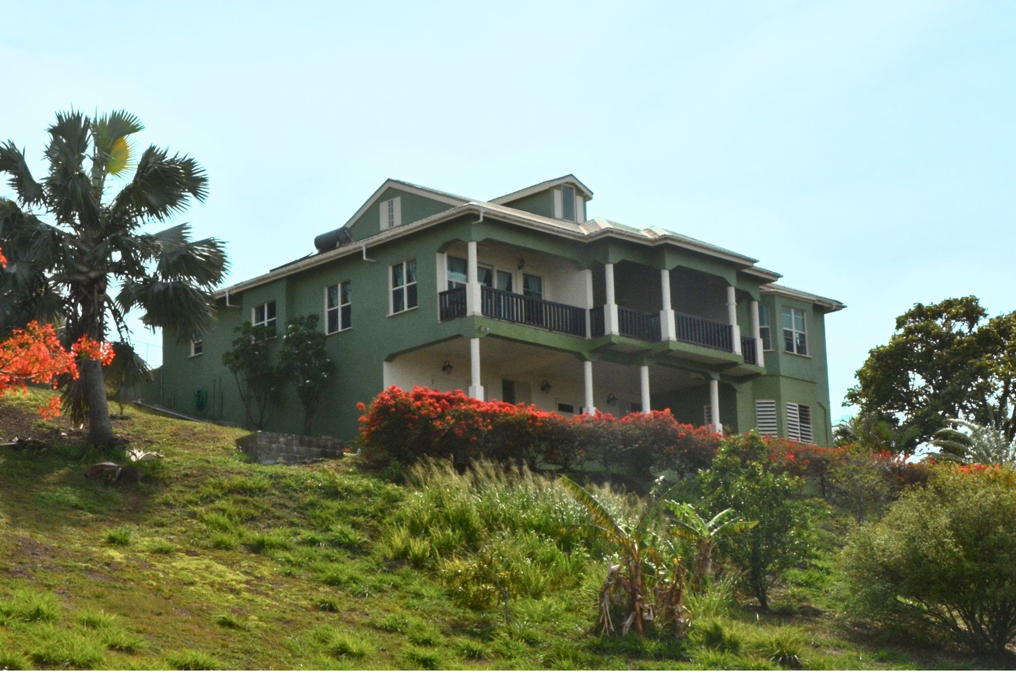 Villa Mya