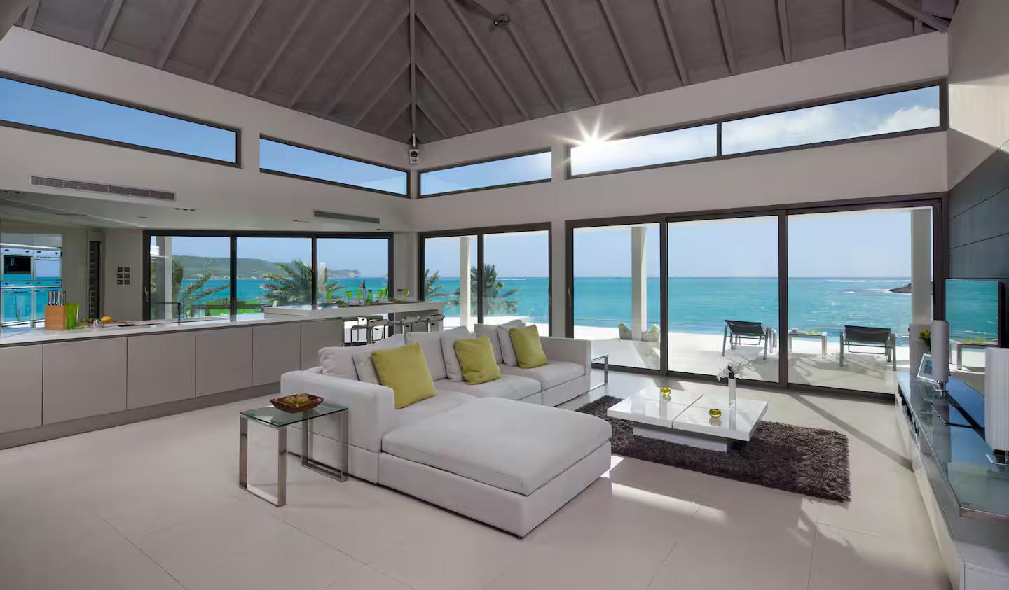 Villa Liene
