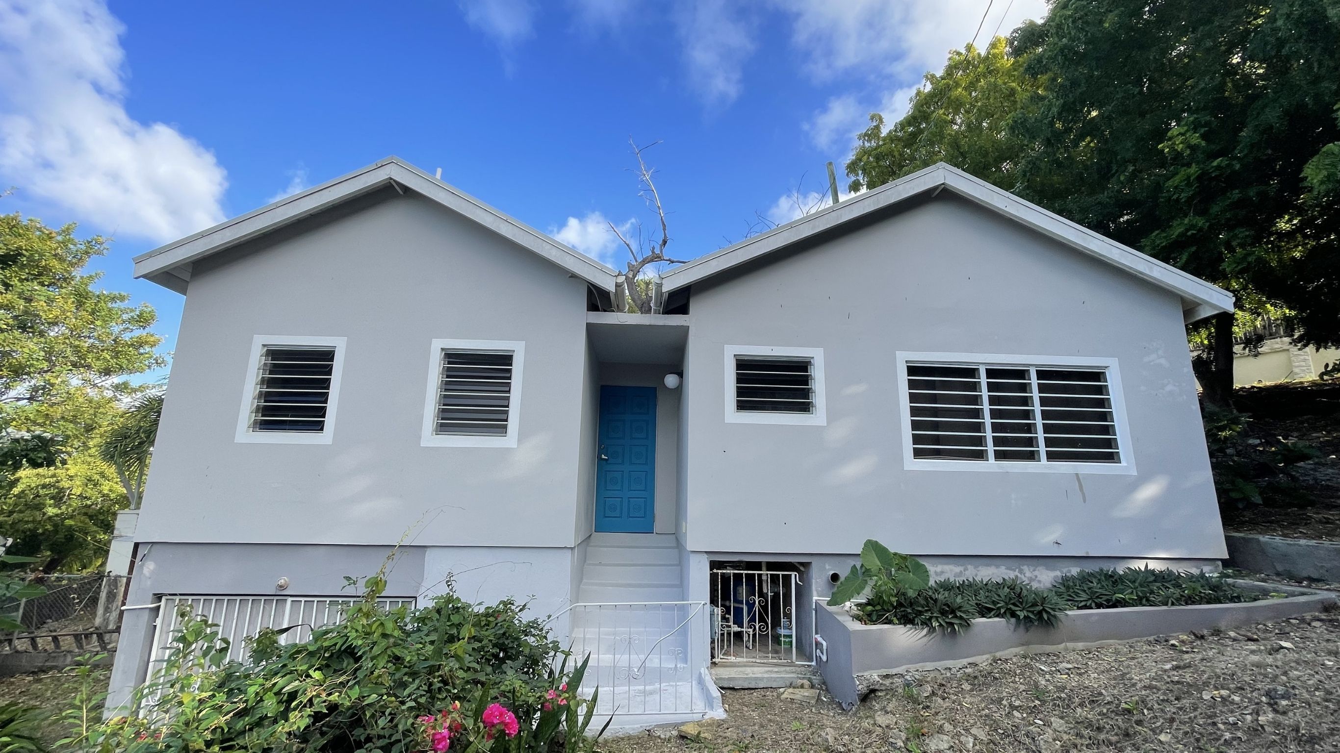 Lasata Ocean Cottage
