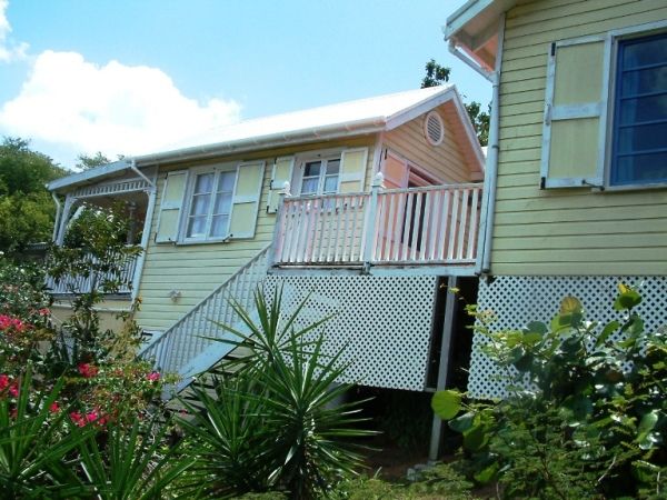 Galley Bay Cottages And Estate Villa