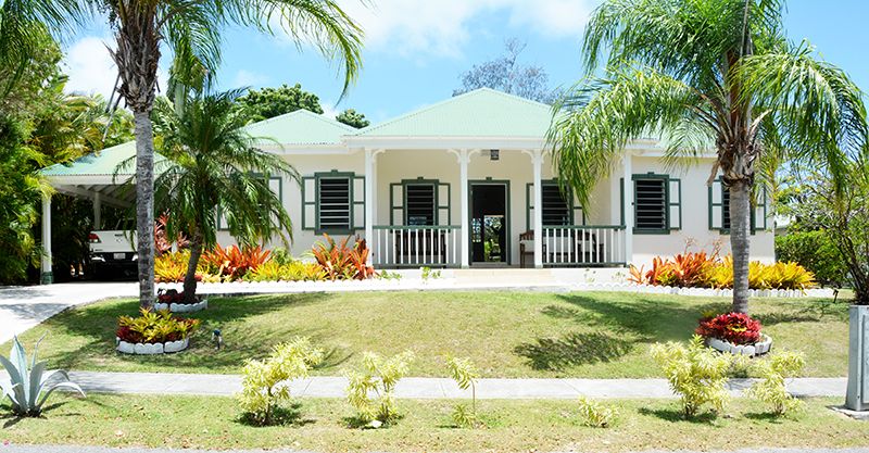 Valley View Villa