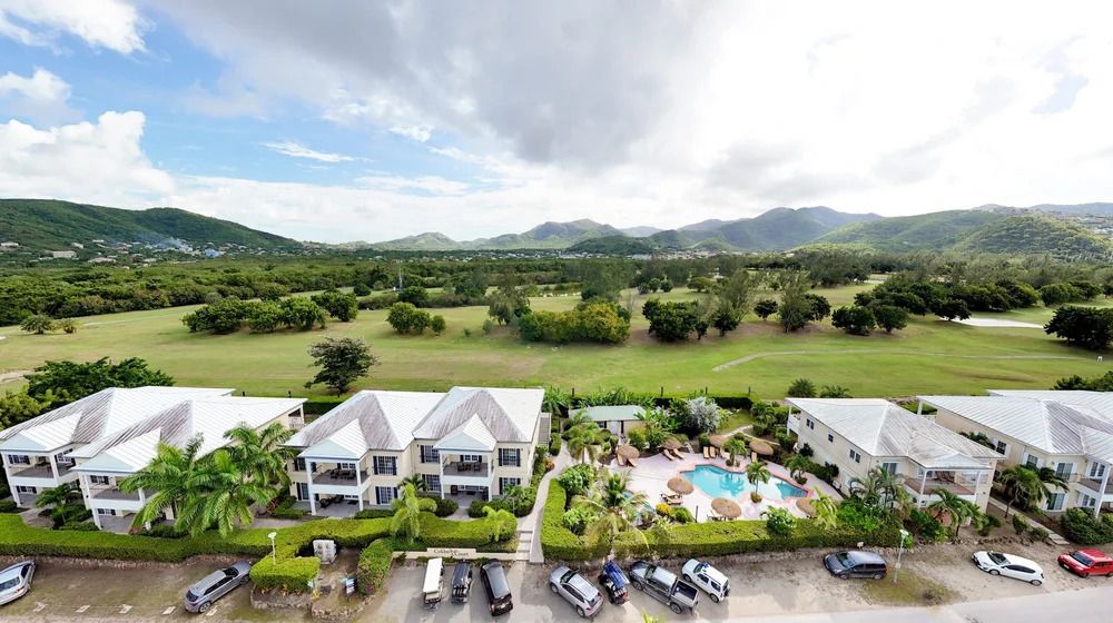 Colibri Court Colonial - Ground Level