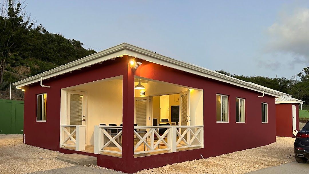 Bougainvillea Villas