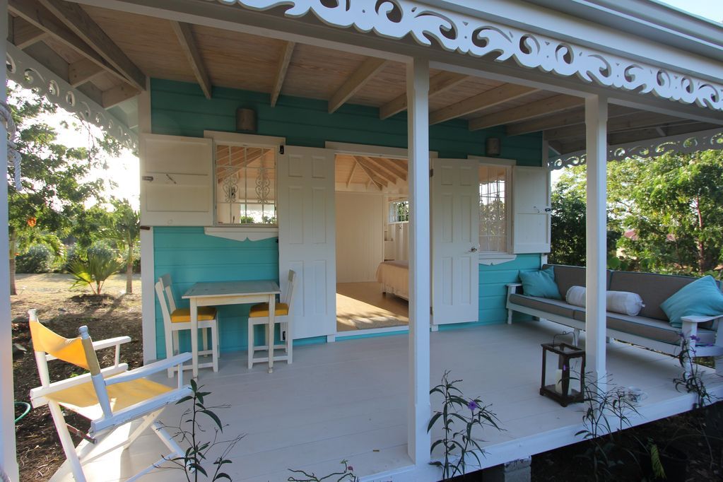 Neptune's Jewel Studio Cottage