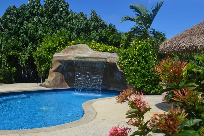 Villa 3 Palms