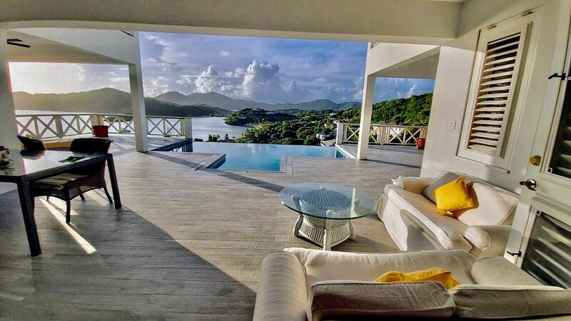 Reggae Villa