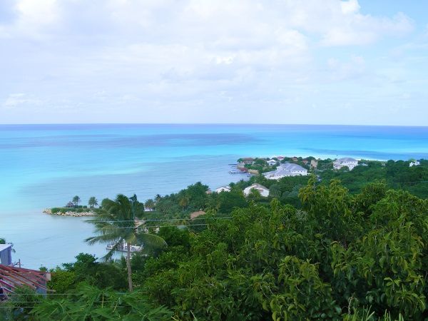 Blue Waters
