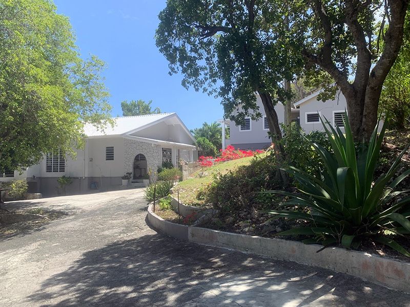 Lasata Main House 3 - Place Of Peace