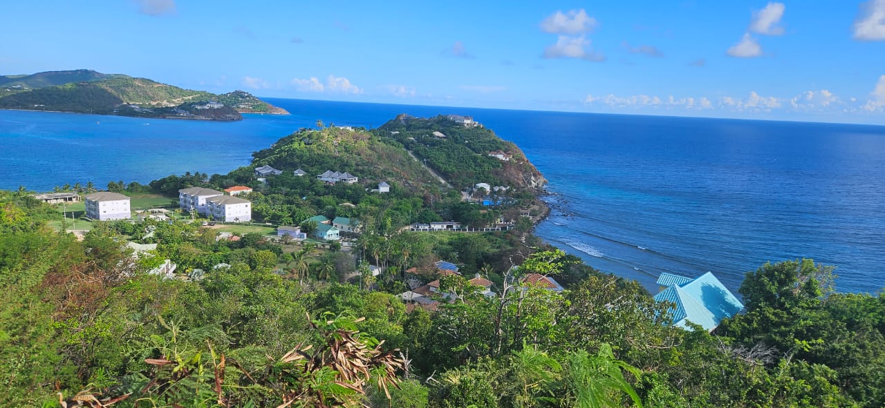 Turtle Nest Cottages