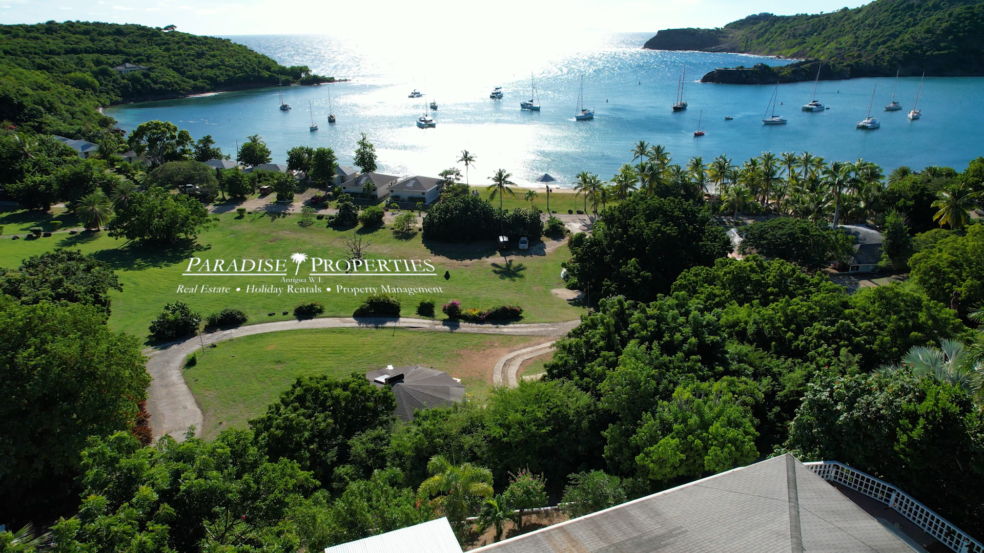 Villa Jacaranda