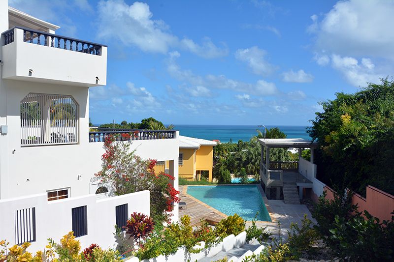 Flambeau Villas