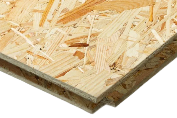 OSB desky