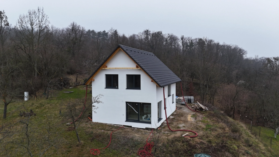 Nejlevnější dřevostavby nemusejí nutně být ty nejmenší