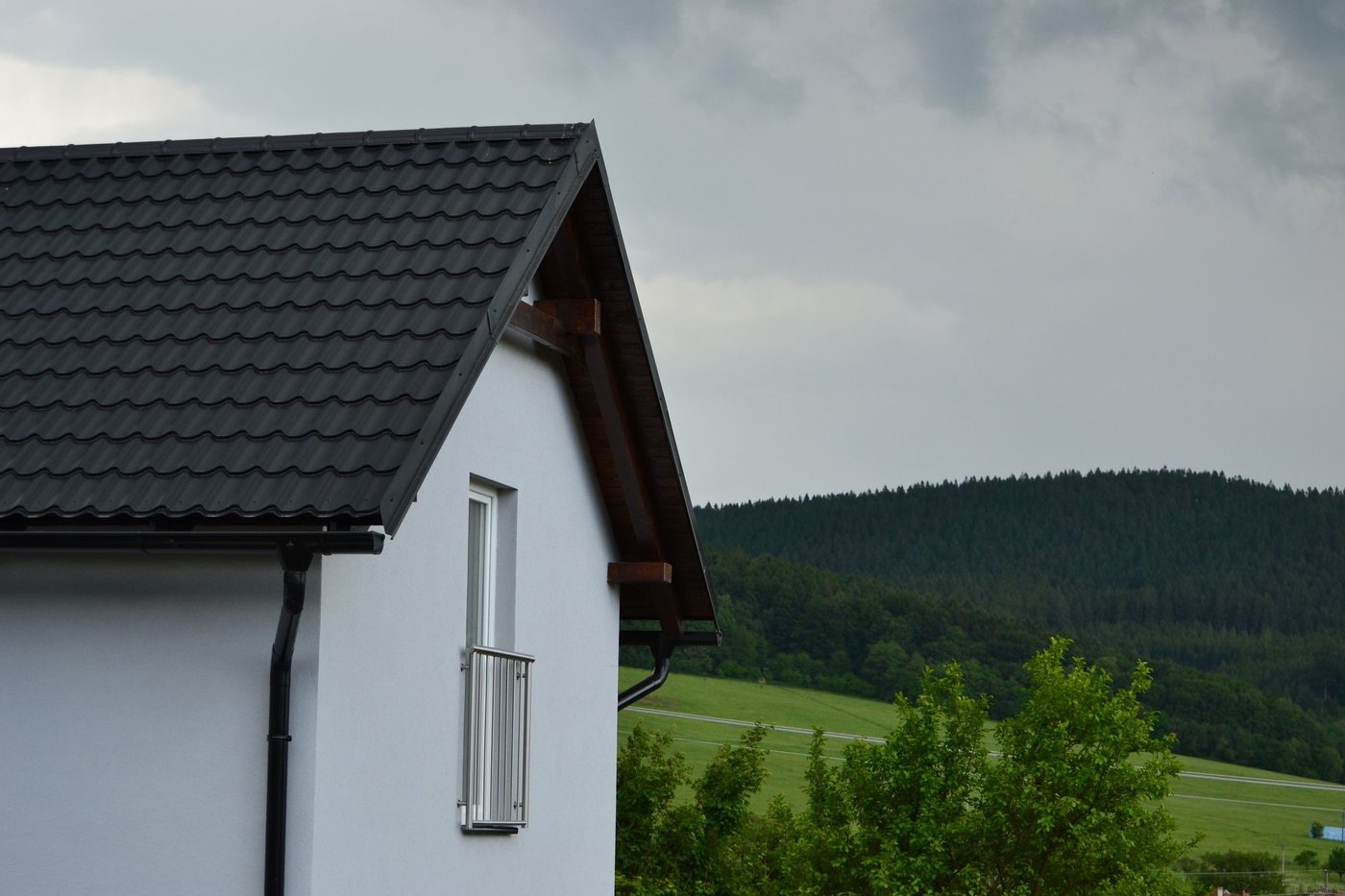 Dřevostavba na klíč: Představa vs. realita