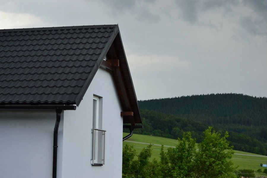 Dřevostavba na klíč: Představa vs. realita