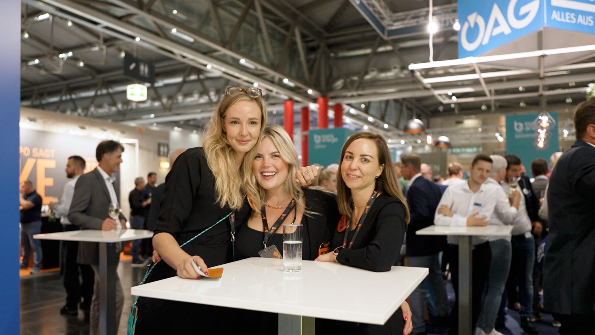 Frauenthal – Event · Video