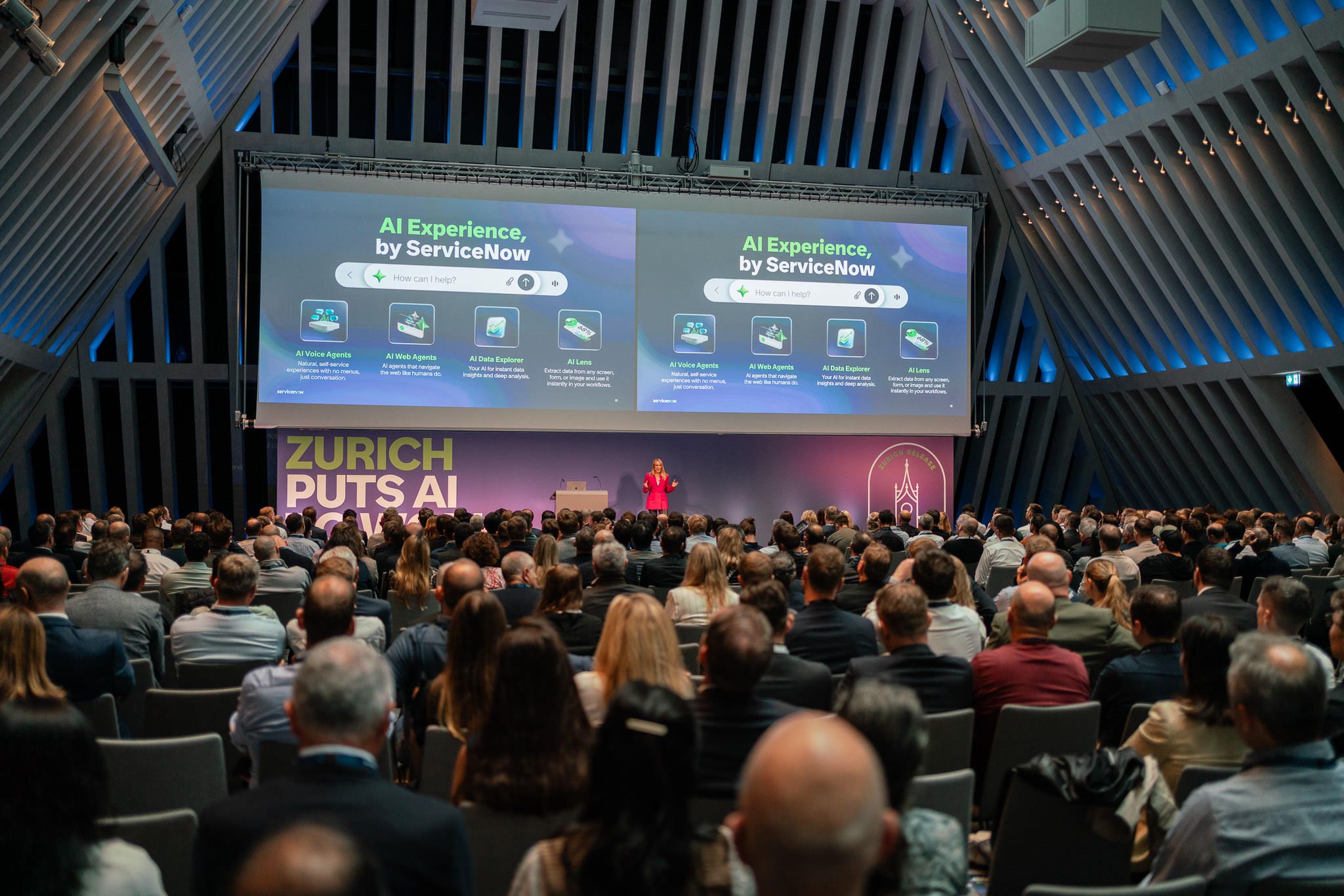 Schneider Electric – Event · Business