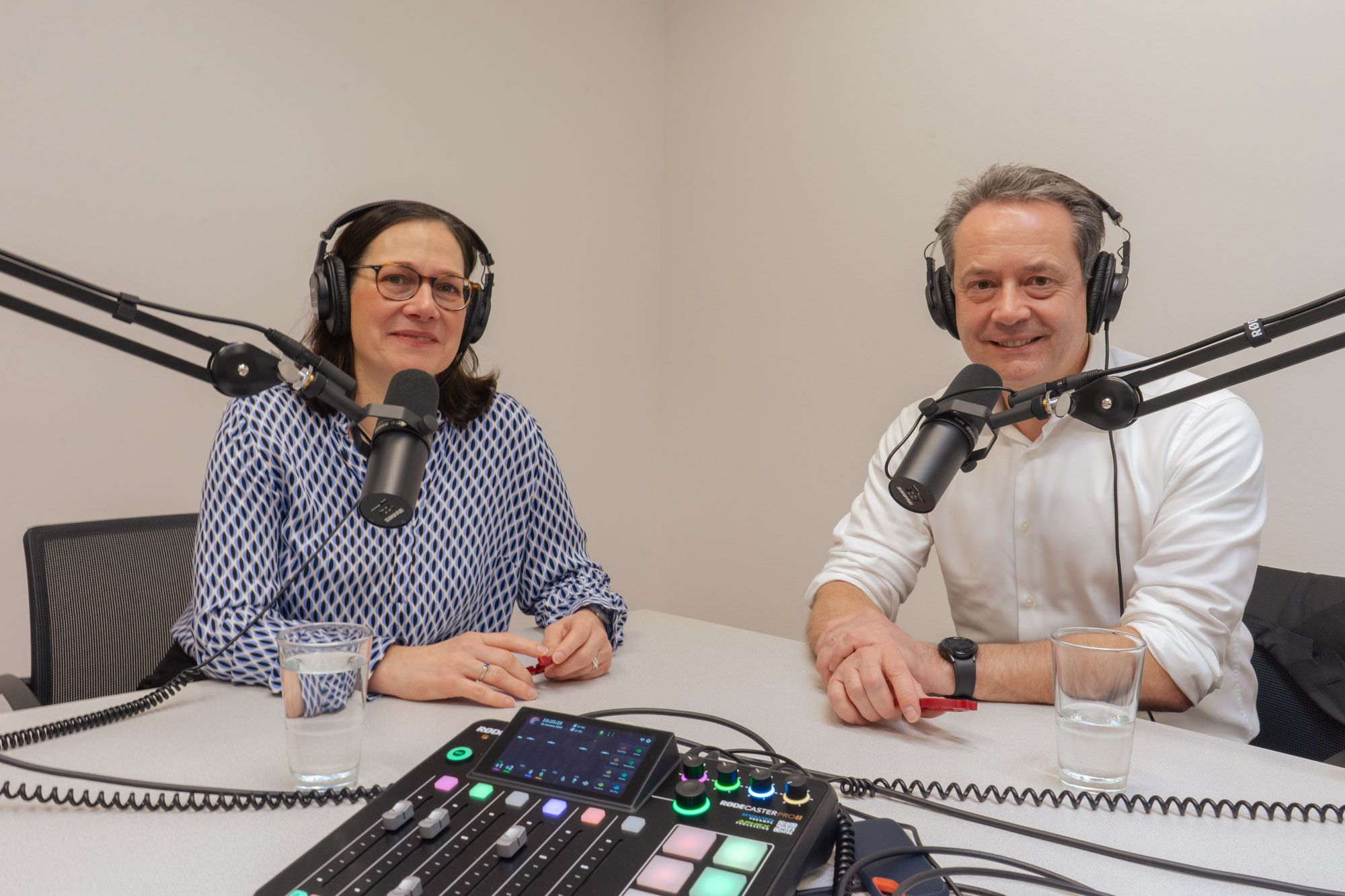 WITTMANN Technology – Podcast · Video