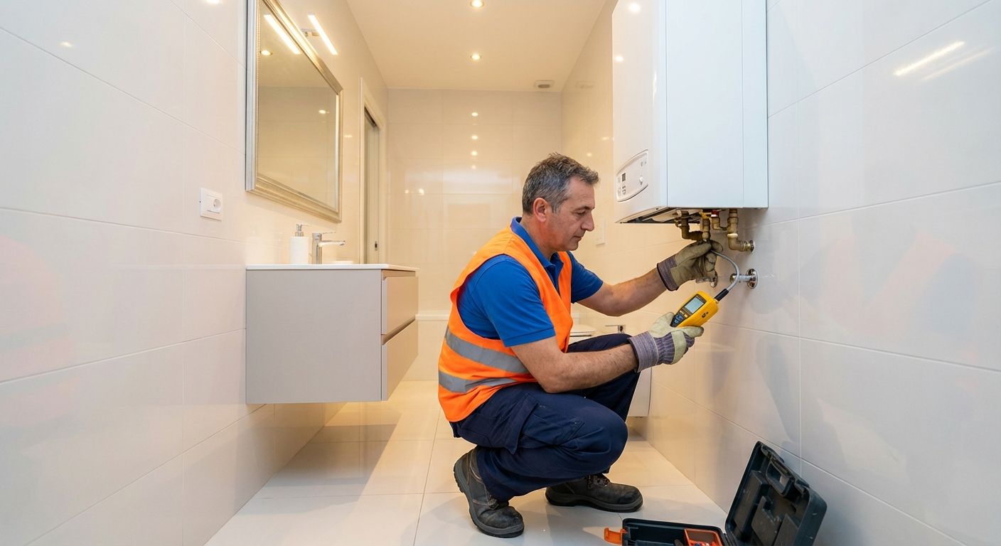 Pronto Intervento Gas